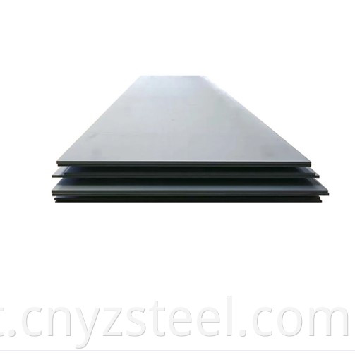 Carbon Steel Plates Jpg